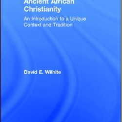 Ancient African Christianity