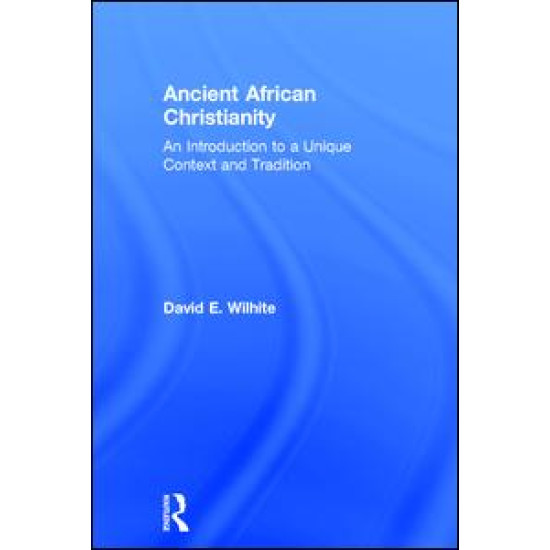 Ancient African Christianity