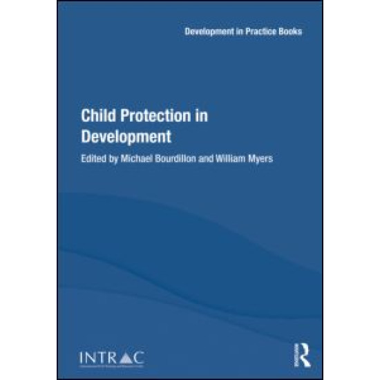 Child Protection in Development