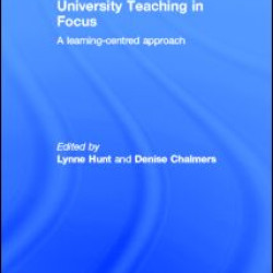University Teaching in Focus