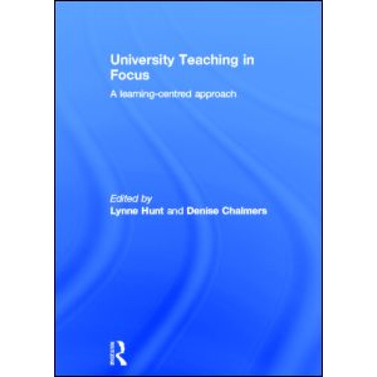 University Teaching in Focus University Teaching in Focus