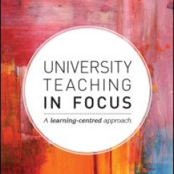 University Teaching in Focus