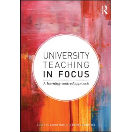 University Teaching in Focus University Teaching in Focus