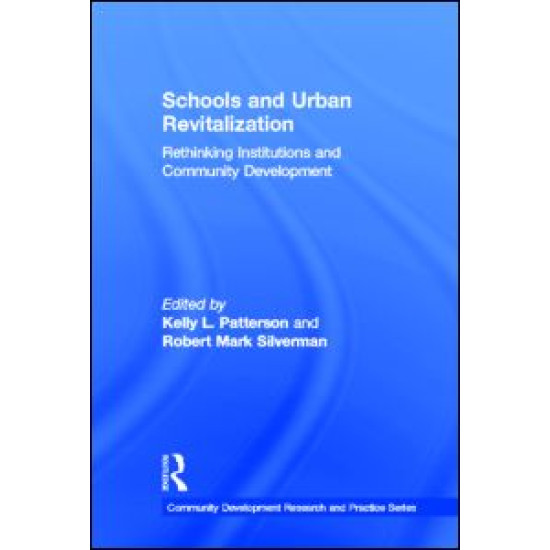 Schools and Urban Revitalization