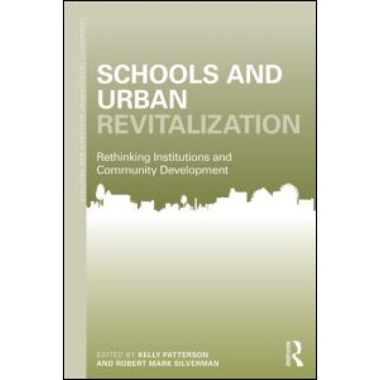 Schools and Urban Revitalization