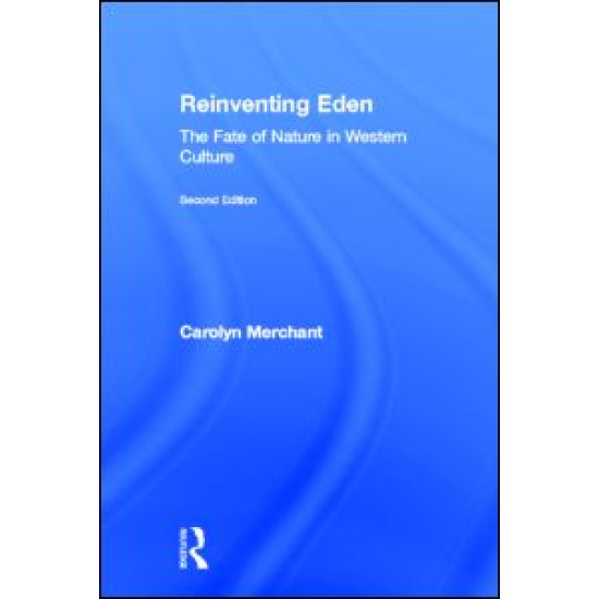 Reinventing Eden