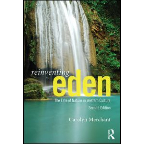 Reinventing Eden