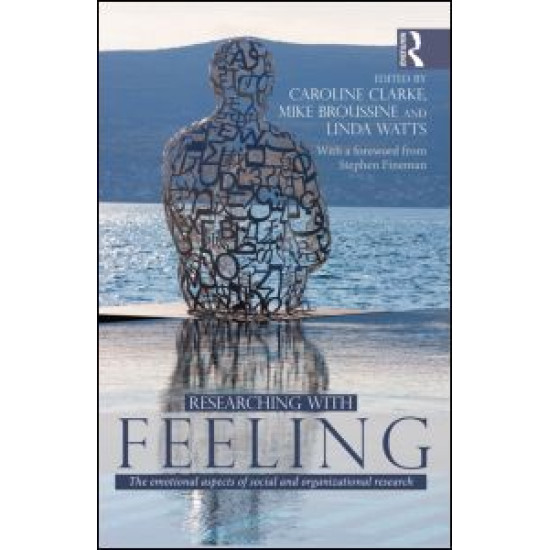 Researching with Feeling