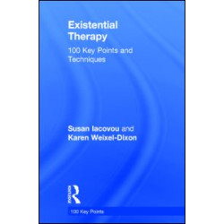 Existential Therapy Existential Therapy