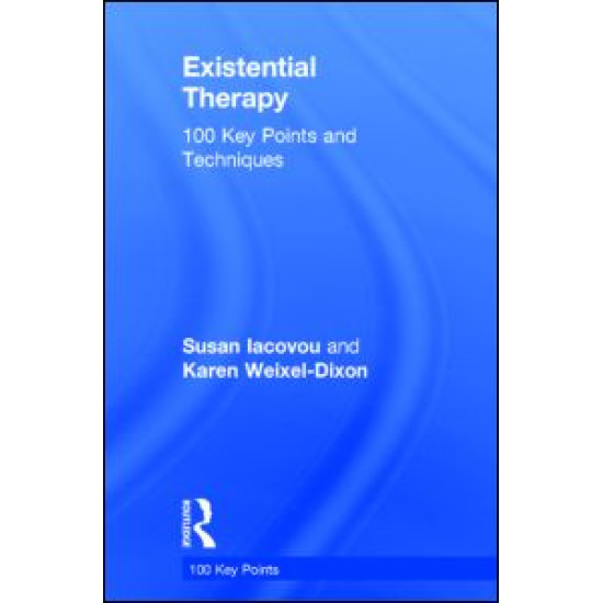 Existential Therapy