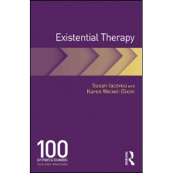Existential Therapy Existential Therapy