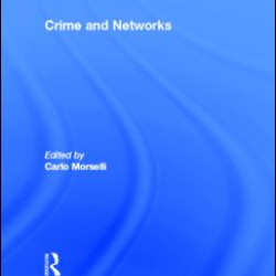Crime and Networks