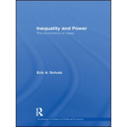 Inequality and Power Inequality and Power