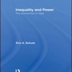 Inequality and Power