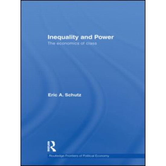 Inequality and Power Inequality and Power