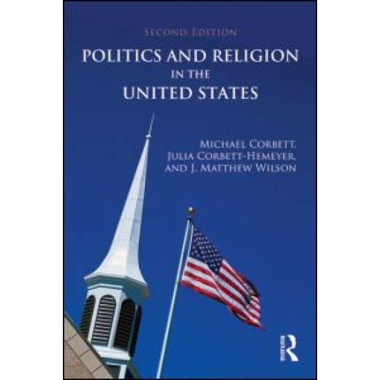 Politics and Religion in the United States