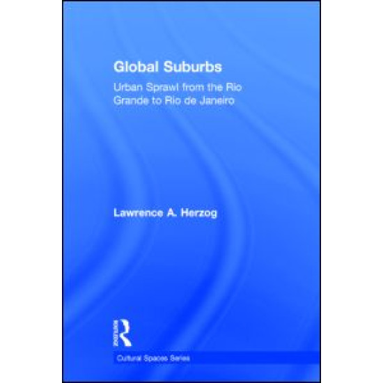 Global Suburbs