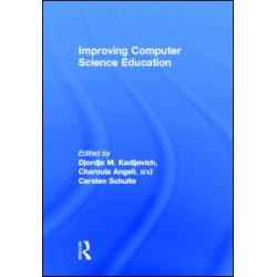 Improving Computer Science Education Improving Computer Science Education