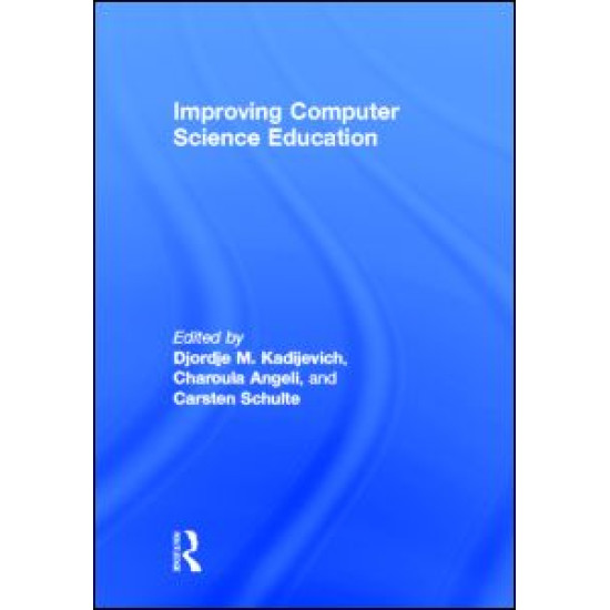 Improving Computer Science Education