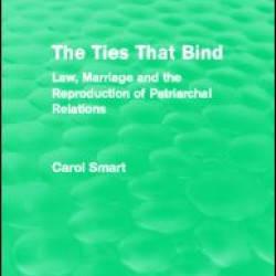 The Ties That Bind (Routledge Revivals)
