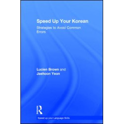 Speed up your Korean Speed up your Korean