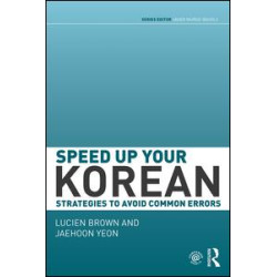 Speed up your Korean