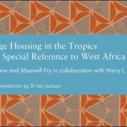Village Housing in the Tropics Village Housing in the Tropics