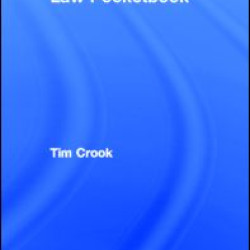 The UK Media Law Pocketbook The UK Media Law Pocketbook