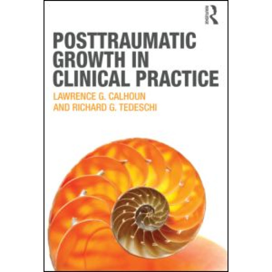Posttraumatic Growth in Clinical Practice