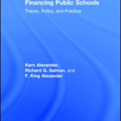 Financing Public Schools