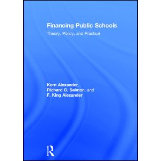 Financing Public Schools