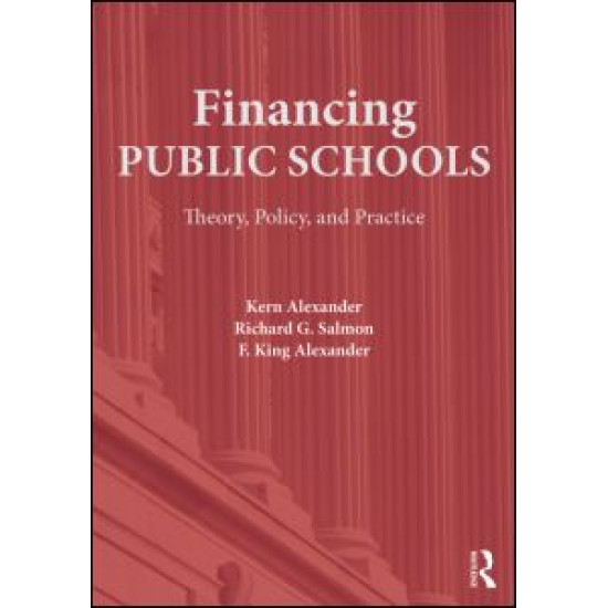 Financing Public Schools