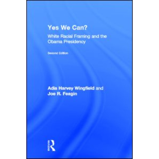 Yes We Can? Yes We Can?
