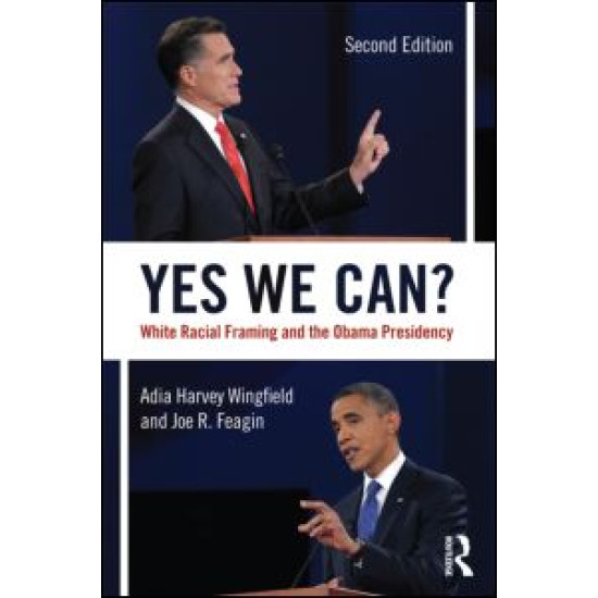 Yes We Can?