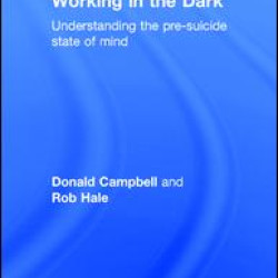 Working in the Dark