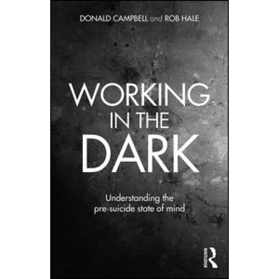 Working in the Dark