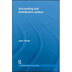 Accounting and Distributive Justice