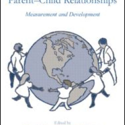 Acculturation and Parent-Child Relationships Acculturation and Parent-Child Relationships