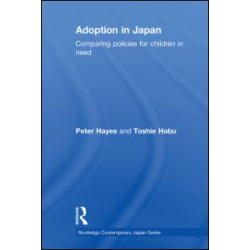 Adoption in Japan