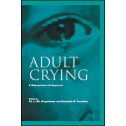 Adult Crying Adult Crying