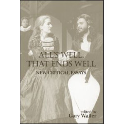 All's Well, That Ends Well All's Well, That Ends Well