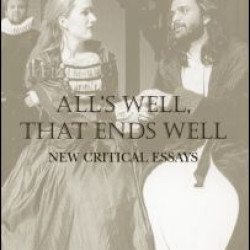 All's Well, That Ends Well