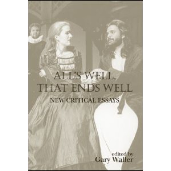 All's Well, That Ends Well All's Well, That Ends Well