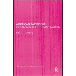 American Pacificism American Pacificism