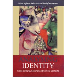 Analysing Identity Analysing Identity