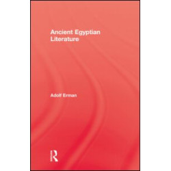 Ancient Egyptian Literature