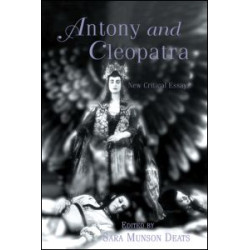 Antony and Cleopatra Antony and Cleopatra