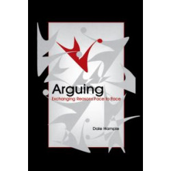 Arguing Arguing