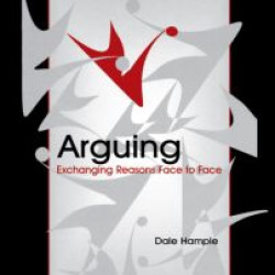 Arguing Arguing