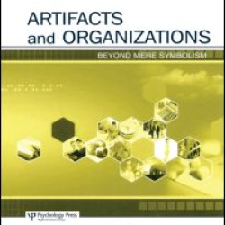 Artifacts and Organizations